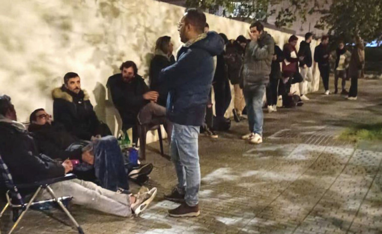 La guardería de A Coruña que rivaliza con un concierto de Taylor Swift