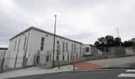 El colegio de Novo Mesoiro clama por un conserje y empieza una recogida de firmas