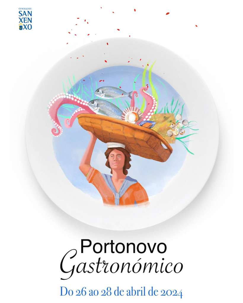 Portonovo Gastronu00f3mico 