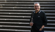 Juan Ferrer | “Me identifico con este concierto, no me había pasado antes”