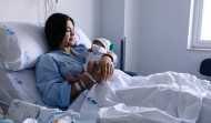 La vacuna contra la tosferina en las embarazadas reduce los ingresos de los recién nacidos un 36 %