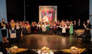 Medio cento de grupos participarán este domingo no XXIV Concurso de Música Tradicional de Xiradela