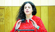 El BNG censura que la conselleira de Medio Rural 