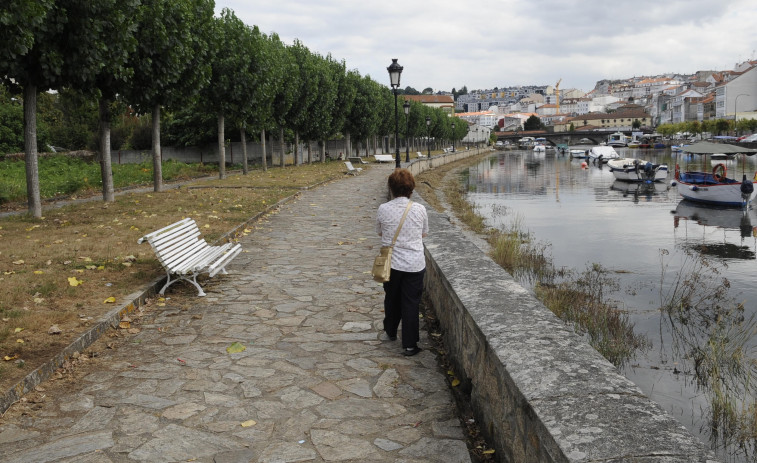 Nace ‘Betanzos Acompaña’, una acción social destinada a los vecinos de más de 65 años