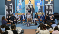 La iniciativa del IES Rafael Dieste ‘Aquí Tamén Se Fala’  se transforma en festival