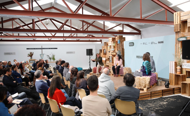 La calidad de vida y la sostenibilidad, claves del Foro Rural Sustentable
