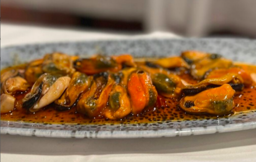 Sensibilidad medioambiental a la mesa: los mejores restaurantes gallegos de kilómetro cero
