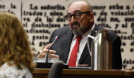 La Guardia Civil dice que Koldo intentó reunirse con el presidente de ADIF por una obra entre Monforte y Lugo