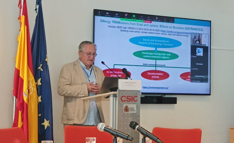 Grupos de investigación de la UDC reciben una alta valoración europea