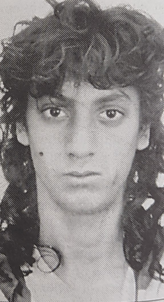 Detenido mu00e9todo tiru00f3n 1999