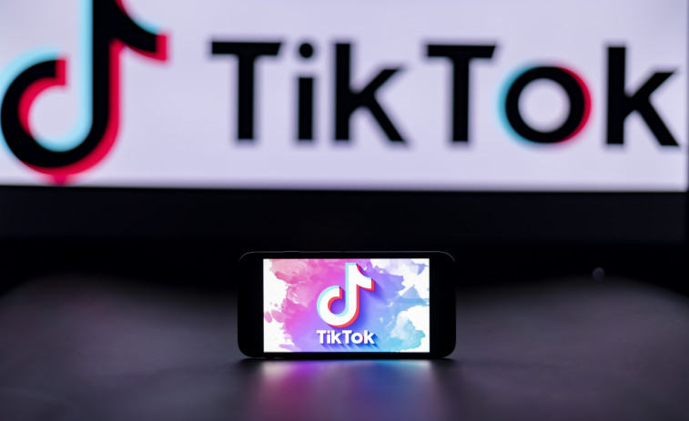 Bruselas amenaza con suspender TikTok Lite a partir del jueves