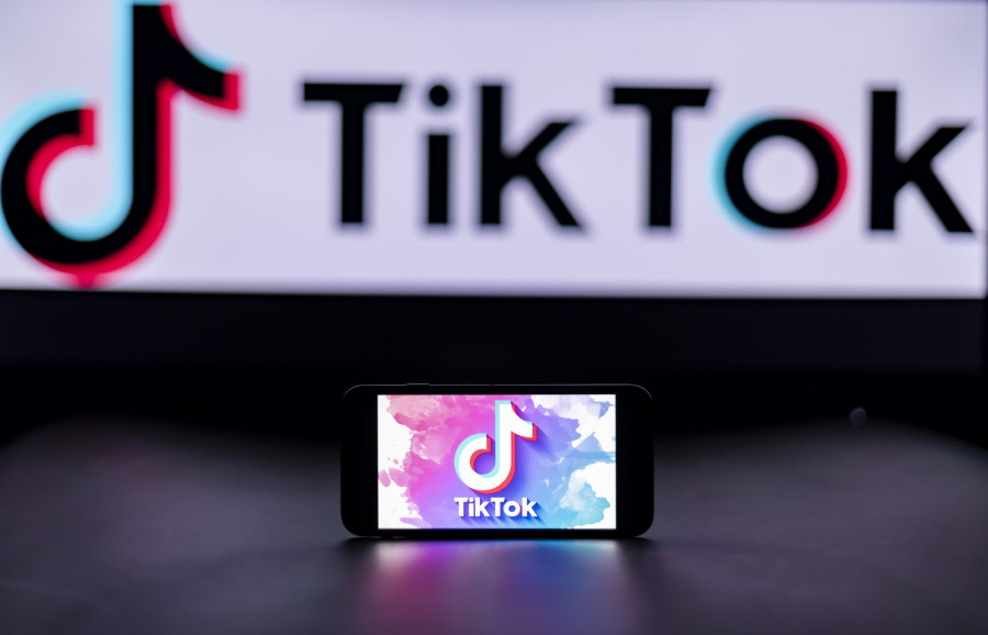 Acuerdo entre TikTok y Universal para devolver su música a la red social