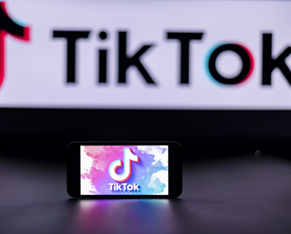 TikTok Lite