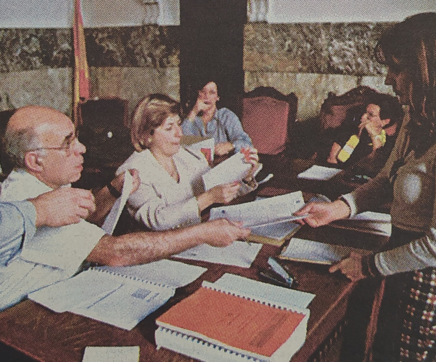 Hace 25 años | Francisco Vázquez teme a la abstención y el Canalejo guiará la gestión de seis hospitales