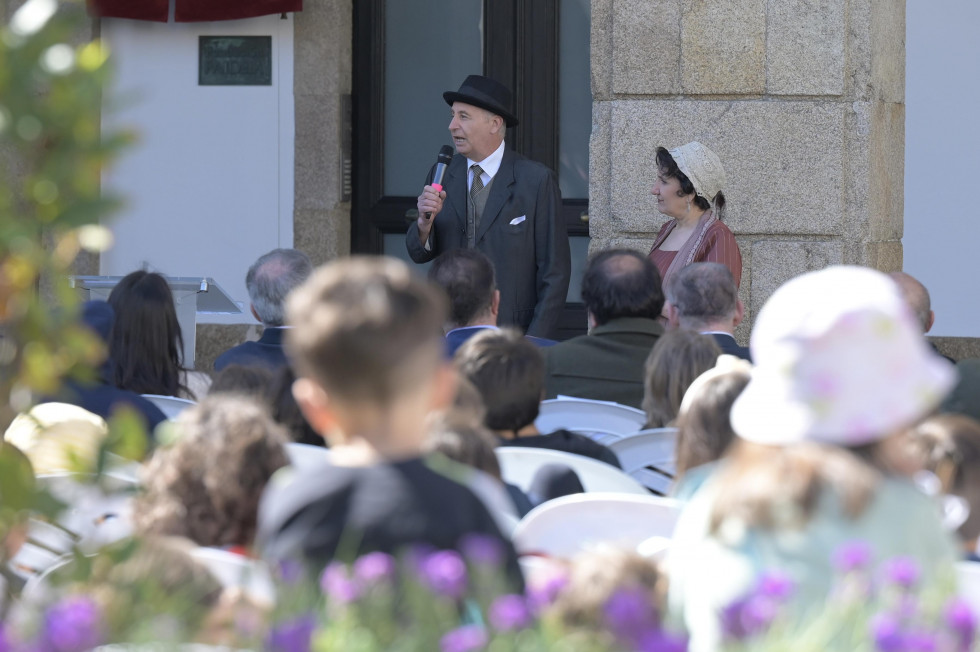 Centenario de la Escola de Ensino Galega @ Javier Alborés (8)