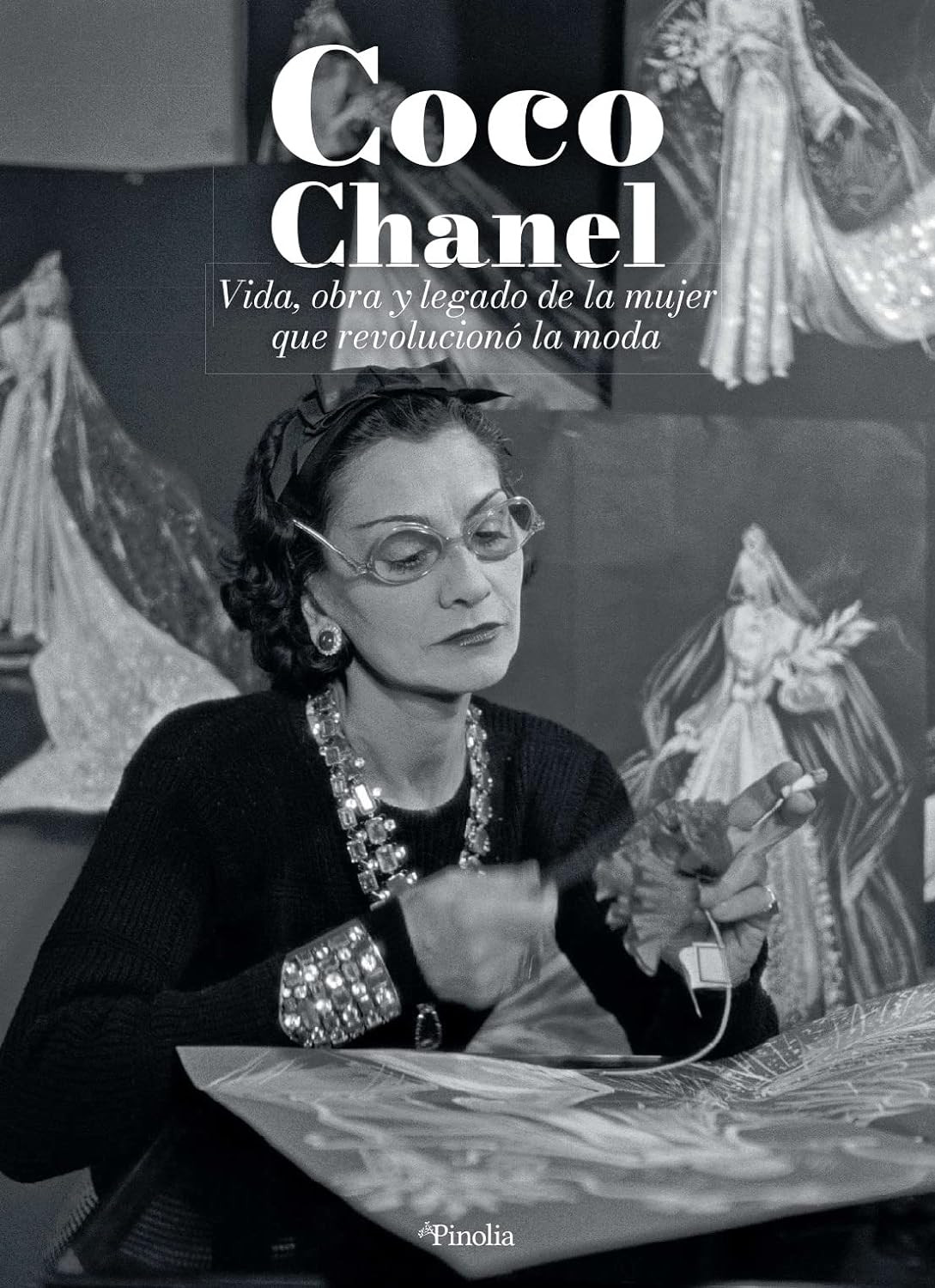 Coco Chanel 