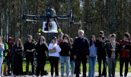 Arteixo, Betanzos y A Coruña compiten para representar a Galicia en la Agencia Espacial Europea