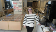 Grito de socorro del comercio de San Andrés en A Coruña debido a las obras de peatonalización