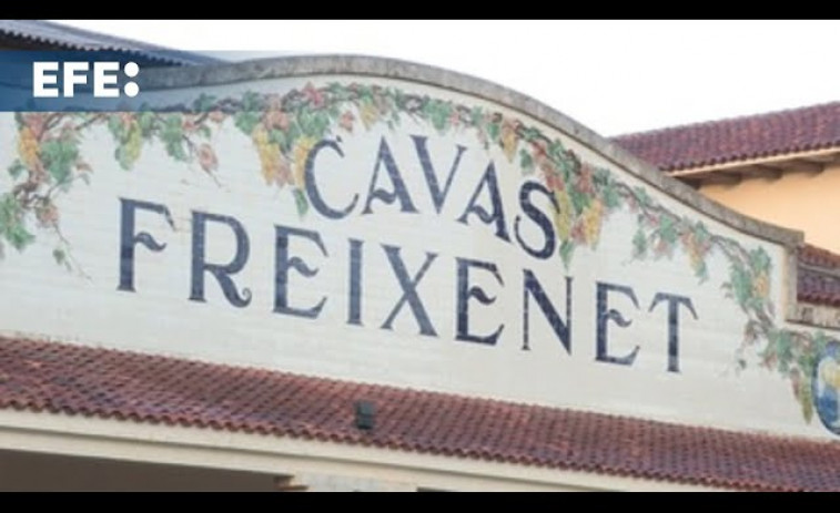 Freixenet presenta un ERTE que afectará a 615 personas por la crisis causada por la sequía