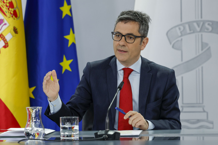 La ley de secretos oficiales posibilitará que se publiquen este año documentos sobre el 23-F