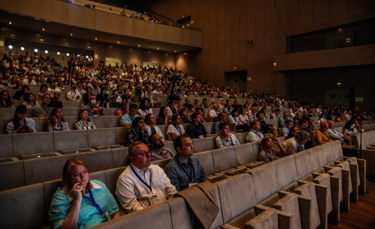 Más de 300 especialistas en Urología debatirán en A Coruña