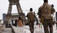 Detenido un adolescente sospechoso de planificar un atentado suicida durante los JJOO de París 2024