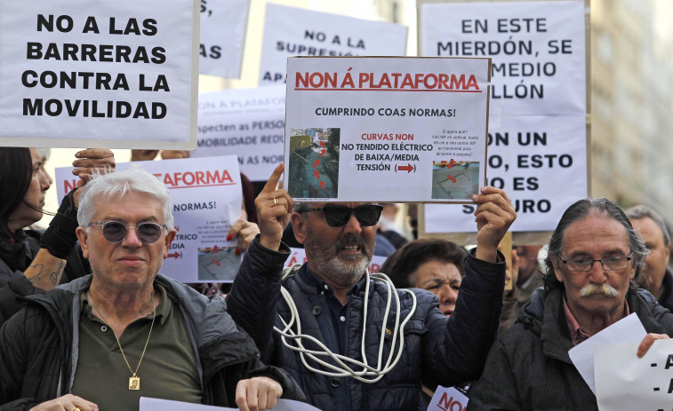 Rimas y cánticos contra el proyecto de las Casas de Franco
