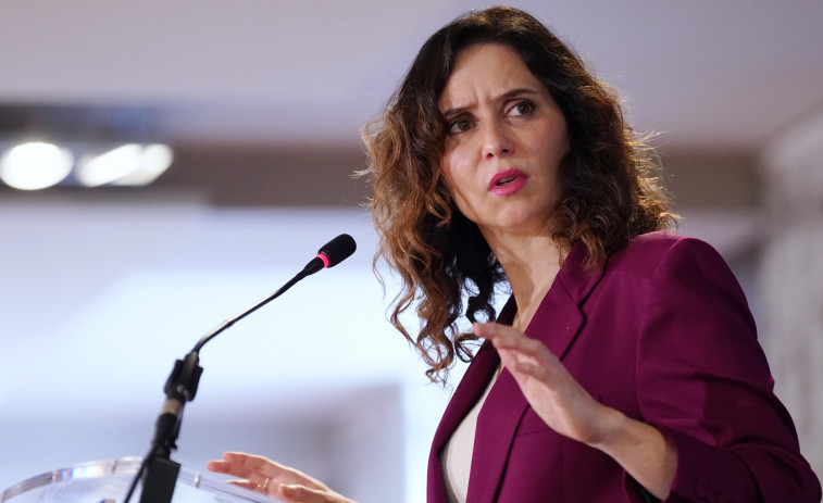 La declaración del novio de Ayuso por presunto fraude a Hacienda se pospone hasta el 24 de junio