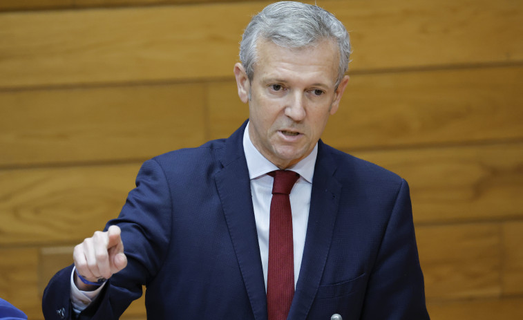 Rueda dice que la decisión de Sánchez responde a una planificación y su interés personal