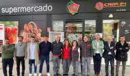 Gadisa abre un nuevo Claudio Express en Oleiros