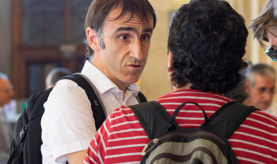 El hijo de Josu Ternera niega haber pertenecido a ETA al ser juzgado en París
