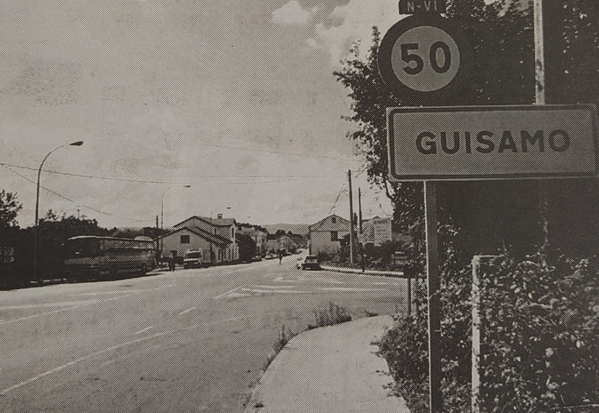 Guu00edsamo 1999