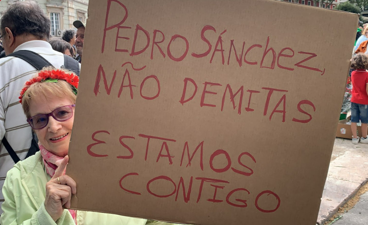 El CIS pregunta a los ciudadanos por la carta de Pedro Sánchez