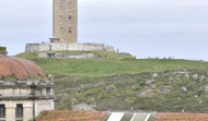 Así serán las obras de reforma en la Torre de Hércules