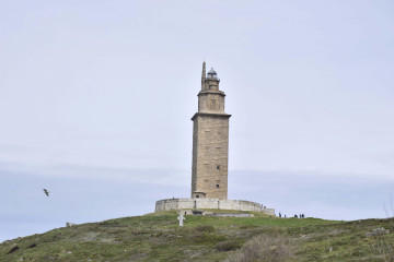 Torre de Hércules @ Jessica Brea (14)