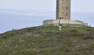 La Xunta declara oficialmente la Torre de Hércules como espacio natural protegido