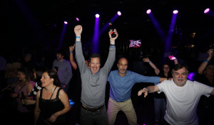 El tardeo regresa a las discotecas de A Coruña