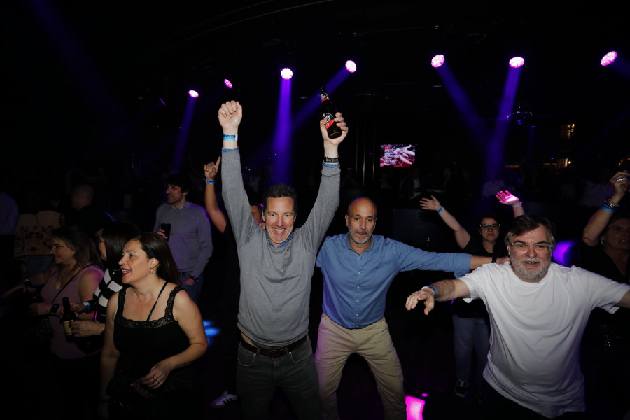 Por qué los pubs y discotecas de A Coruña funcionarán como 'afters'