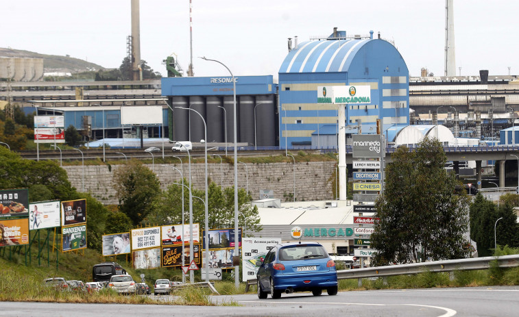 La nueva macrodiscoteca de A Coruña apunta al entorno de Marineda City