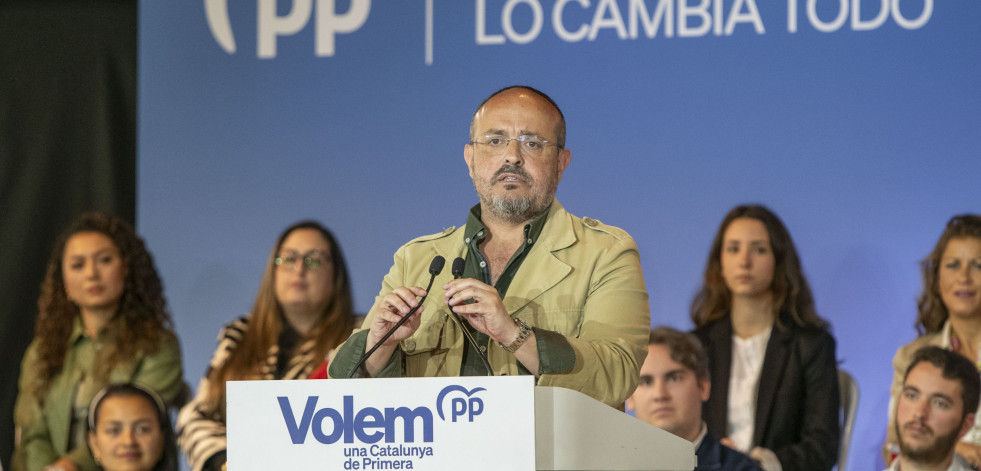 El PP catalán ironiza sobre la continuidad de Sánchez: 