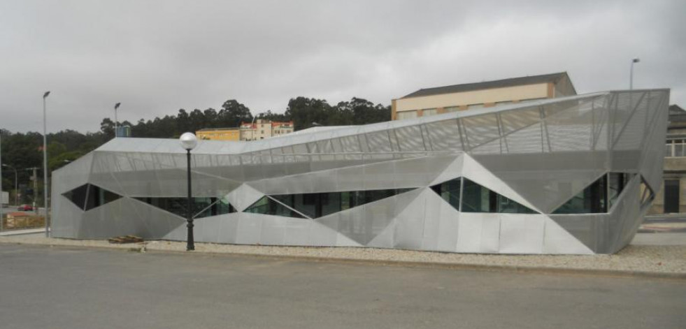 Arteixo se convierte en 'Ciudad de la Ciencia y la Innovación'