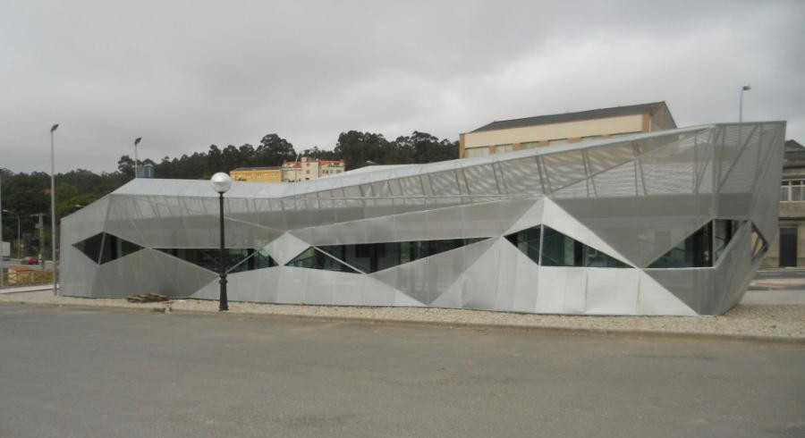 Arteixo se convierte en 'Ciudad de la Ciencia y la Innovación'