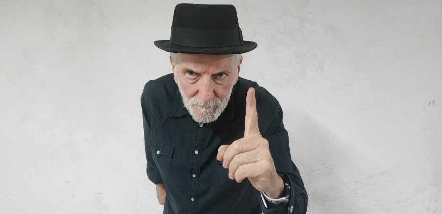 Pancho Varona | “Recuerdo muchas cosas de mi Depor querido. Estoy deseando que se consume el ascenso”