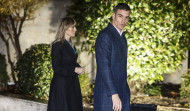 El juez que investiga a Begoña Gómez cita a empresarios y a directivos de Red.es