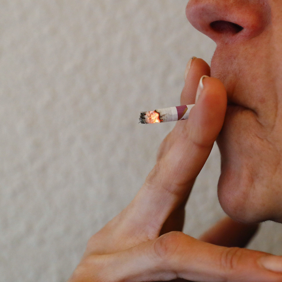 Estos son los lugares en los que no podrás fumar con la nueva Ley Antitabaco
