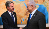 Netanyahu dice a Blinken que no aceptará un acuerdo con Hamás que incluya el fin de la guerra