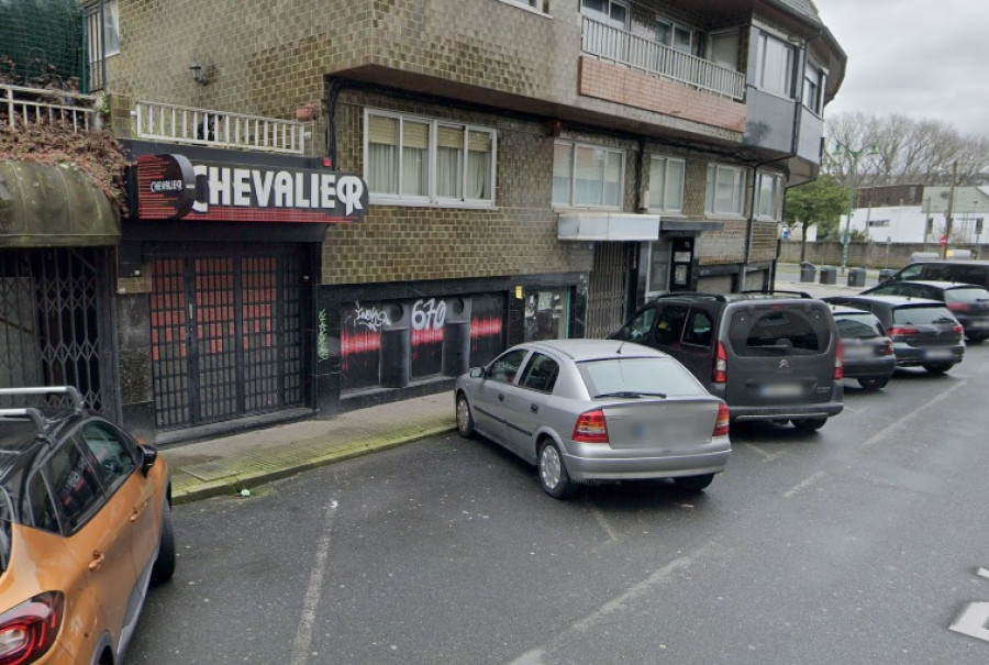 Fallece Ángel Canle, fundador de la discoteca Chevalier