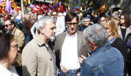 Illa no descarta pactar con Junts