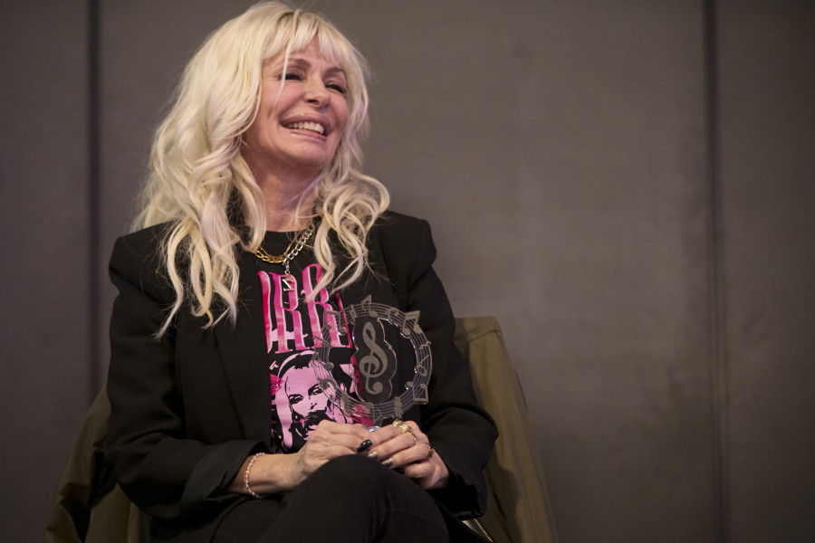 Nebulossa homenajeará a ABBA con el vestuario de su participación en Eurovisión 2024