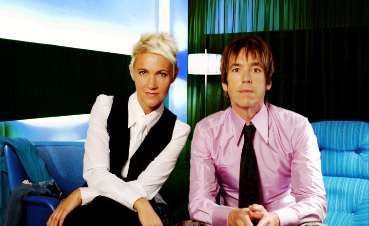 Roxette vuelve con nueva cantante a los cinco años de la muerte de Marie Fredriksson